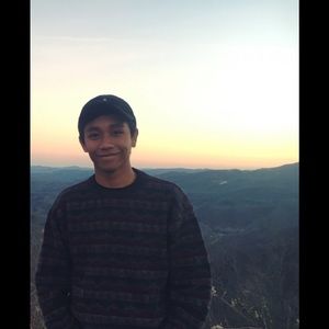 Meet your Posher, Sirravada